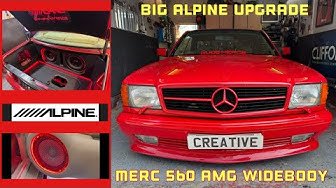 © Creative Car Sounds