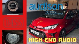 © Creative Car Sounds