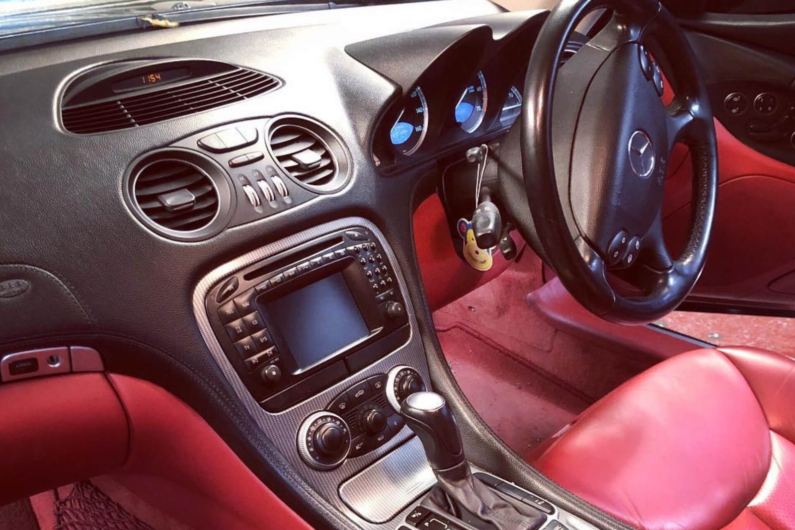 Creative Car Sounds