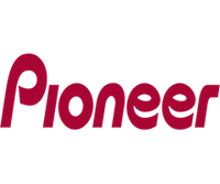 Logo Pioneer