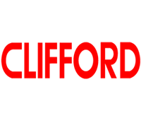 Logo Clifford